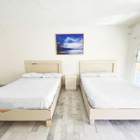 Oyo Hotel Villas Paraiso Stephany อากาปุลโก ภายนอก รูปภาพ