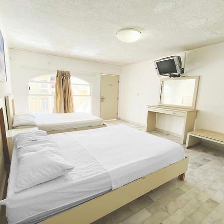 Oyo Hotel Villas Paraiso Stephany อากาปุลโก ภายนอก รูปภาพ