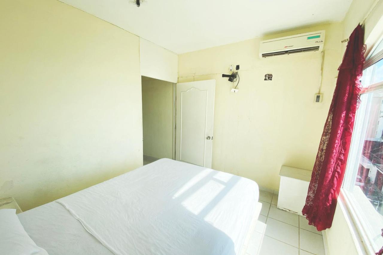 Oyo Hotel Villas Paraiso Stephany อากาปุลโก ภายนอก รูปภาพ