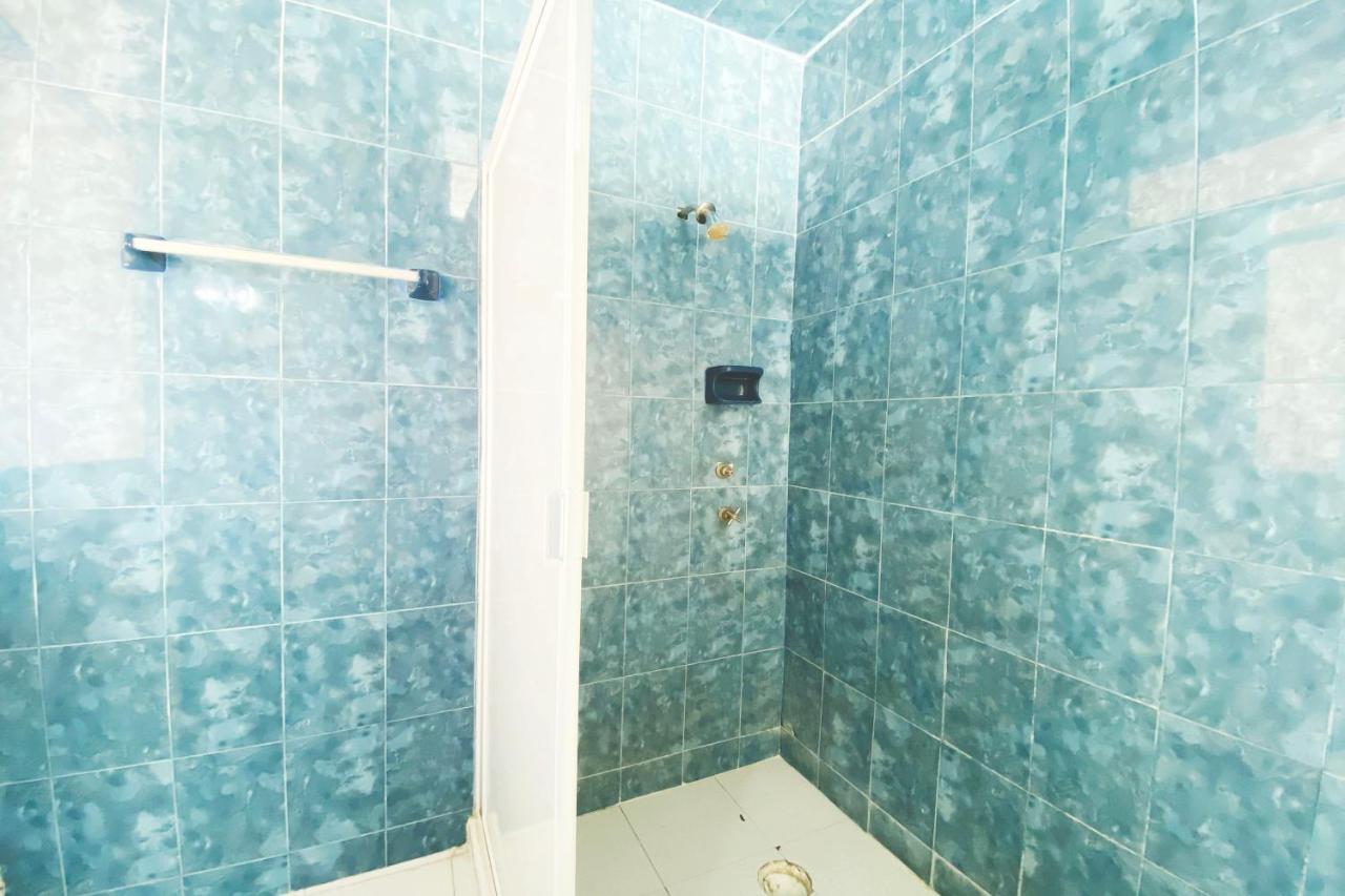Oyo Hotel Villas Paraiso Stephany อากาปุลโก ภายนอก รูปภาพ